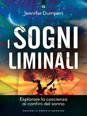 cover image of I sogni liminali